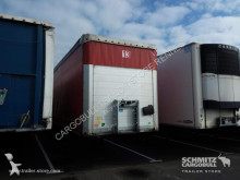 Schmitz Cargobull Rideaux Coulissant Standard semi-trailer