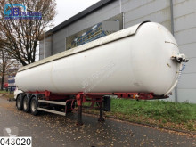 semi remorque Robine Gas 49029 Liter gas tank , Propane LPG / GPL 25 Bar