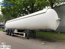 used tanker semi-trailer