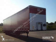 Schmitz Cargobull Rideaux Coulissant Standard semi-trailer