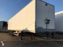 Samro 919BTB60 SAMRO DOUBLE ETAGE 6 PNEUS NEUF semi-trailer