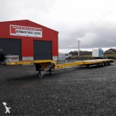 semiremorca transport utilaje Nooteboom