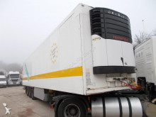 used mono temperature refrigerated semi-trailer
