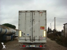 Benalu semi-trailer