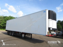 Schweriner insulated semi-trailer