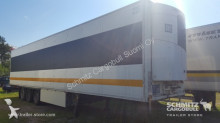 Schmitz Cargobull insulated semi-trailer