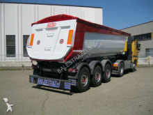 TecnoKar Trailers 25 M CUBI semi-trailer