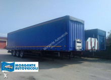 semirremolque lona corredera (tautliner) nc