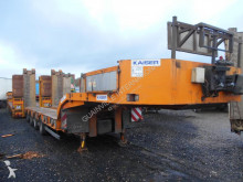 Kaiser Non spécifié semi-trailer