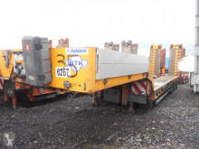 Kaiser Non spécifié semi-trailer