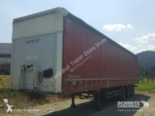 Schmitz Cargobull tautliner semi-trailer