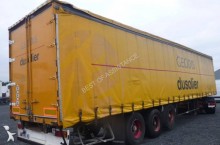 semiremorca obloane laterale suple culisante (plsc) Fruehauf