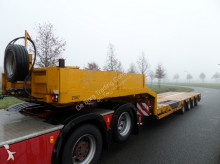 used other semi-trailers