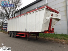 Benalu tipper semi-trailer