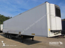 semirremolque isotérmica Schmitz Cargobull