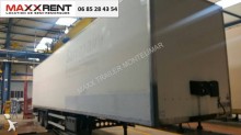 semi remorque Lecitrailer MINES UN AN FOURGON FIT