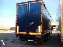 Stas semi-trailer