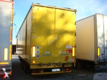 Legras semi-trailer