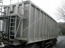 Kaiser semi-trailer