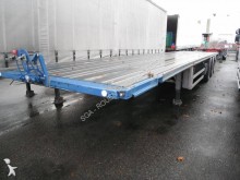 Fruehauf 45' semi-trailer