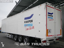 Knapen 90m3 Liftachse Cargofloor K100