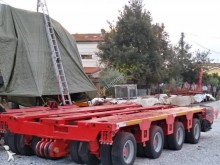 used other semi-trailers