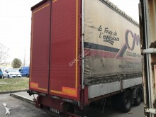 Coder MEGA RIDELLE DP663QF semi-trailer
