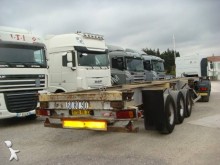 Titan semi-trailer