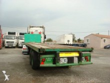 Trailor semi-trailer