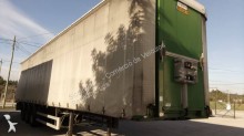 Fruehauf semi-trailer