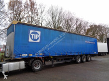semirremolque Schmitz Cargobull