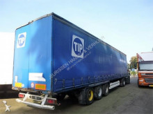Krone semi-trailer