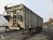 Benalu cereal tipper semi-trailer