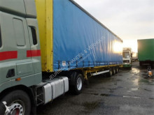 semi remorque Van Hool