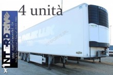 semi remorque frigo mono température Chereau