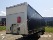 Schmitz Cargobull tautliner semi-trailer