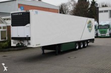 used mono temperature refrigerated semi-trailer