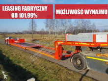 do transportu sprzętów ciężkich nc