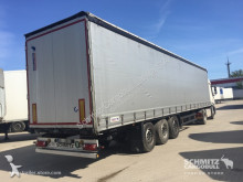 Schmitz Cargobull Curtainsider Standard semi-trailer