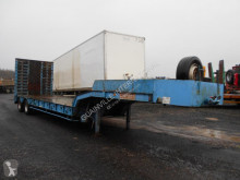 Castera Non spécifié semi-trailer