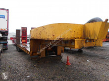 Titan Non spécifié semi-trailer
