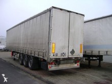 semiremorca obloane laterale suple culisante (plsc) General Trailers