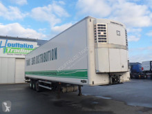 Chereau Frigo 2m60 - Carrier Maxima semi-trailer