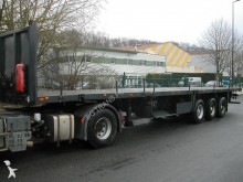 Kaiser semi-trailer