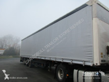 Schmitz Cargobull Rideaux Coulissant Standard semi-trailer
