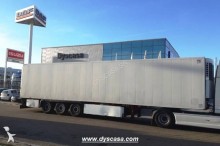 semirimorchio frigo Mirofret