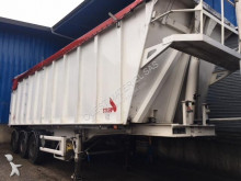 Stas cereal tipper semi-trailer