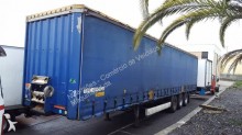 semiremorca obloane laterale suple culisante (plsc) Krone