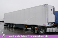 semi remorque frigo occasion