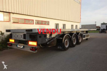 Kaiser semi-trailer